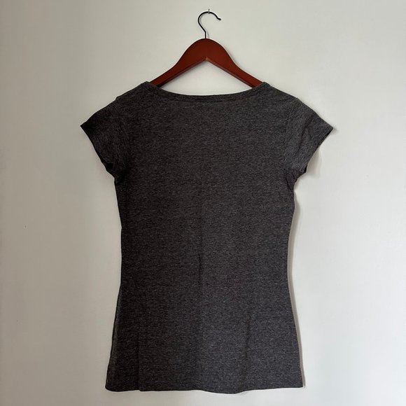 4/$20 Hockey Canada T Shirt (Gray, Small) - Picture 2 of 7